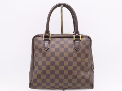 LOUIS VUITTON N51150 Damievrela Cadena Key x 2 Crochet Bag