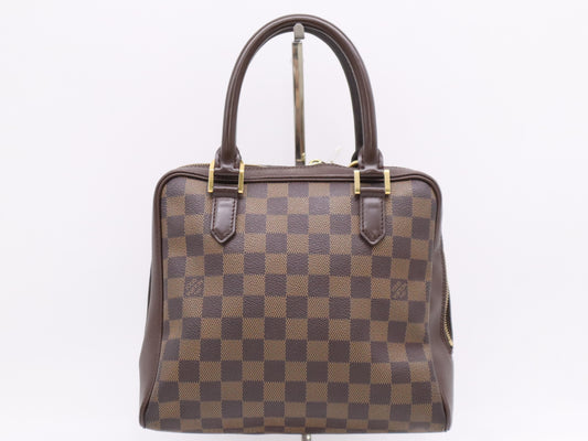 LOUIS VUITTON N51150 Damievrela Cadena Key x 2 Crochet Bag