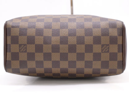 LOUIS VUITTON N51150 Damievrela Cadena Key x 2 Crochet Bag