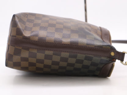 LOUIS VUITTON N51995 Damiei Robo MM Shoulder Bag