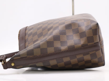 LOUIS VUITTON N51995 Damiei Robo MM Shoulder Bag