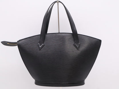 LOUIS VUITTON M52272 Episan Jacques Noir VI0954 Handbag
