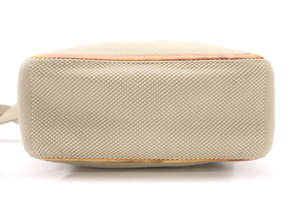 LOUIS VUITTON M93046 Compagnon Sable Shoulder Bag