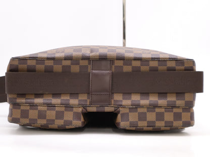 LOUIS VUITTON N42270 Damier Broadway Shoulder Bag