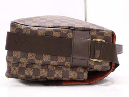LOUIS VUITTON N42270 Damier Broadway Shoulder Bag