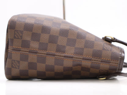 LOUIS VUITTON N51109 Damier Neverfull PM Old Model Tote Bag
