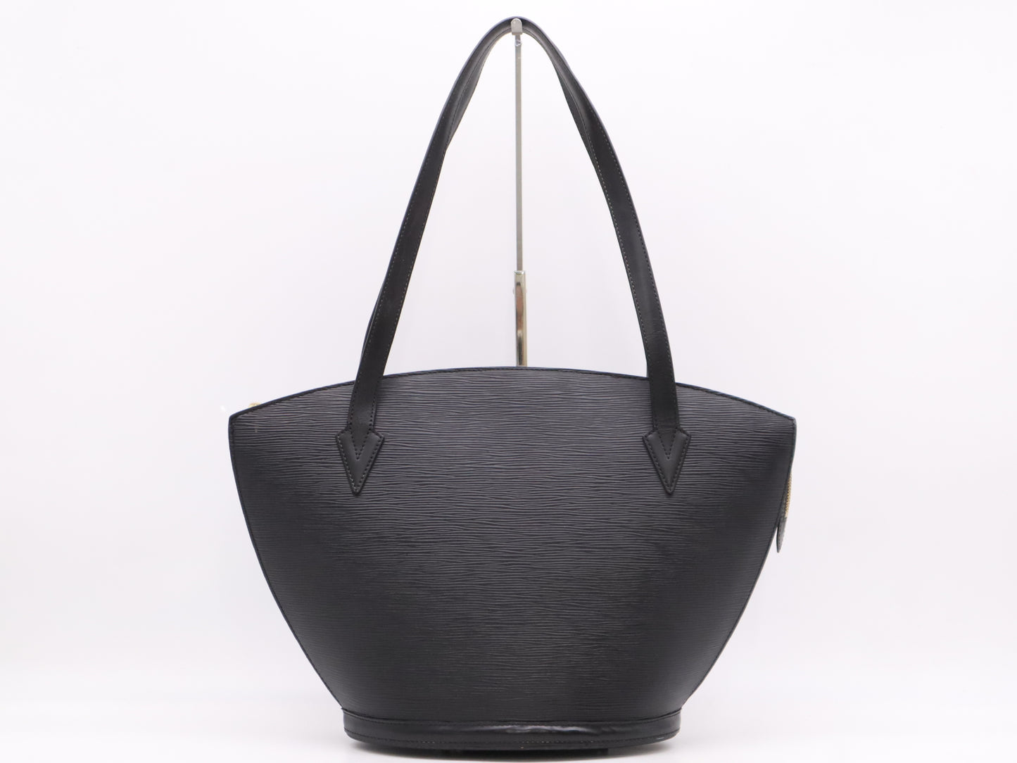 LOUIS VUITTON M52262 Epi Saint-Jacques Shopping Noir Tote Bag