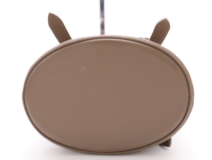 LOUIS VUITTON M92145 Little Bucket Taupe Handbag