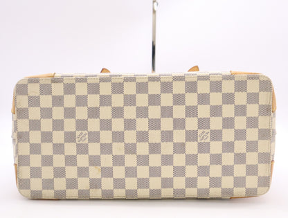 LOUIS VUITTON N51206 Hampstead MM Tote Bag