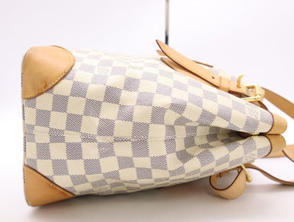 LOUIS VUITTON N51206 Hampstead MM Tote Bag