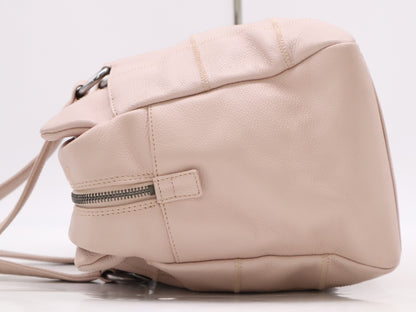 CHANEL Caviar Skin Chocolate Bar Shoulder Bag, Pink, Sticker, Card, 9842527 Shoulder Bag