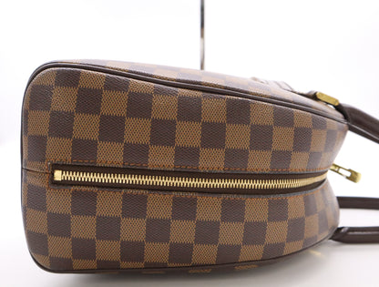 LOUIS VUITTON N41455 Damier Nolita Tote Bag