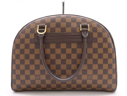 LOUIS VUITTON N41455 Damier Nolita Tote Bag