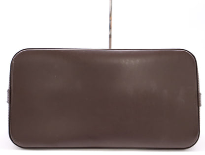 LOUIS VUITTON N51131 Damier Alma Handbag