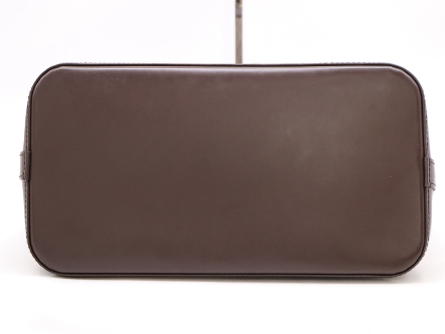 LOUIS VUITTON N51131 Damier Alma Handbag