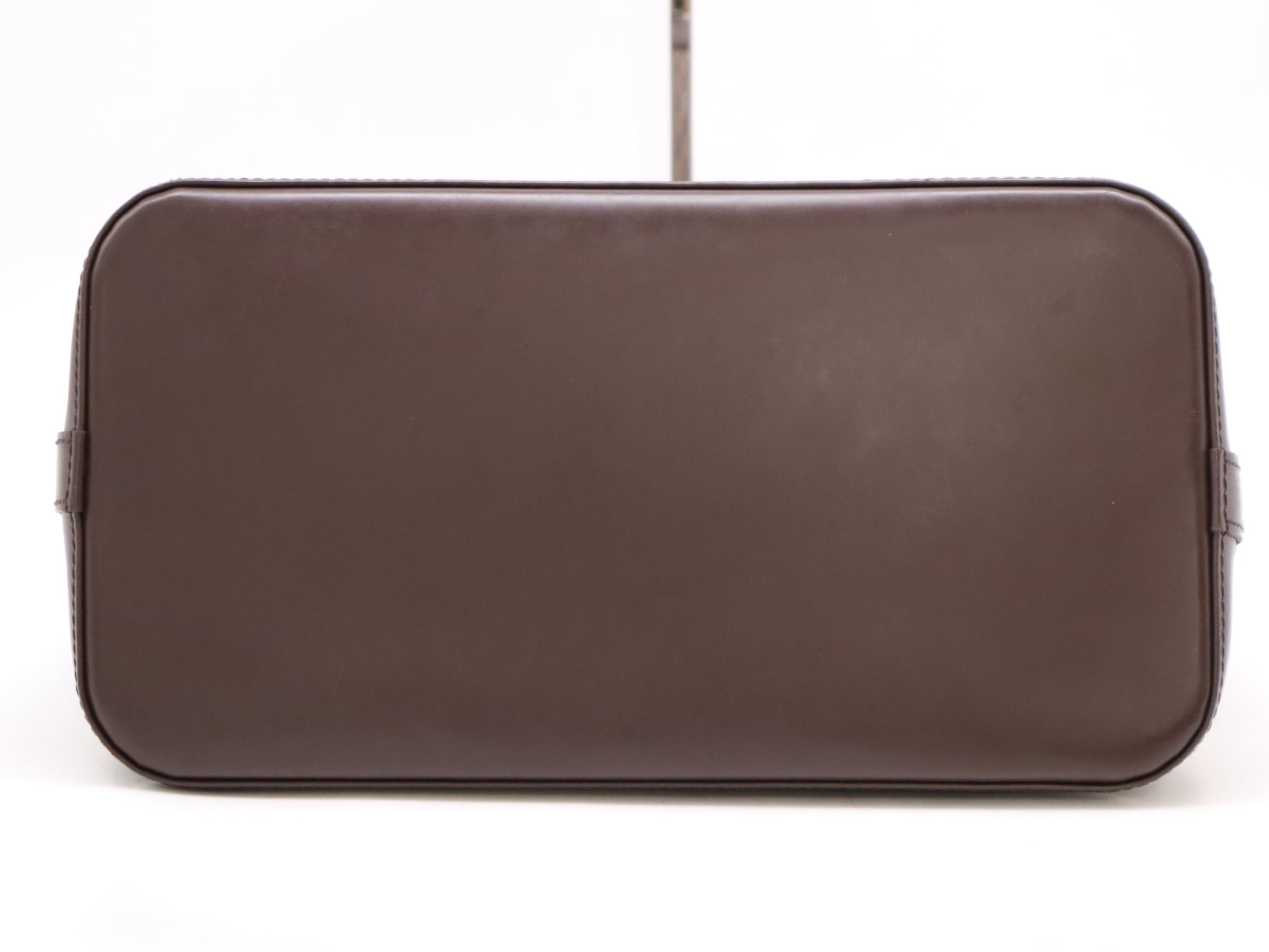 LOUIS VUITTON N51131 Damier Alma Handbag