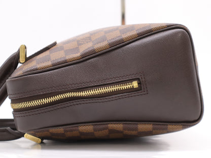 LOUIS VUITTON N51150 Damier Brera Handbag
