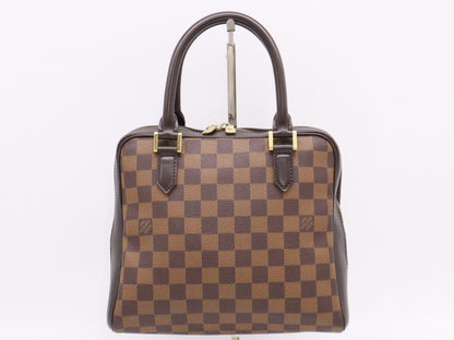 LOUIS VUITTON N51150 Damier Brera Handbag