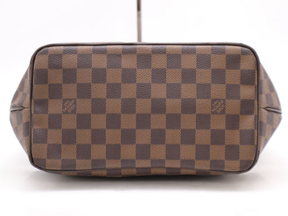 LOUIS VUITTON N41102 Damier Westminster PM Handbag