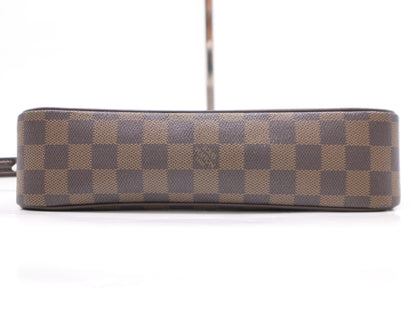 LOUIS VUITTON N51299 Damier Recoleta Shoulder Bag