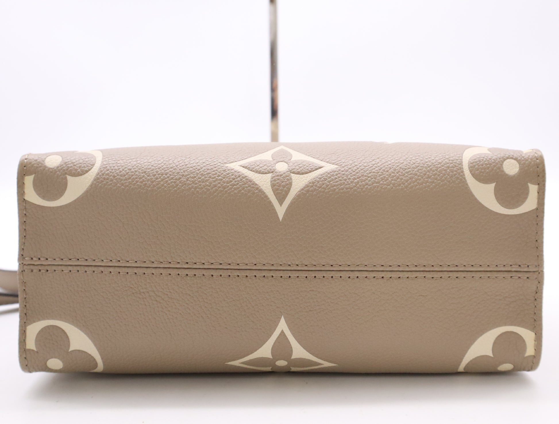 LOUIS VUITTON M45779 Unplant-on-the-Go PM Tourtrait Claims RFID Reactive Verified with Shoulder Strap Bag