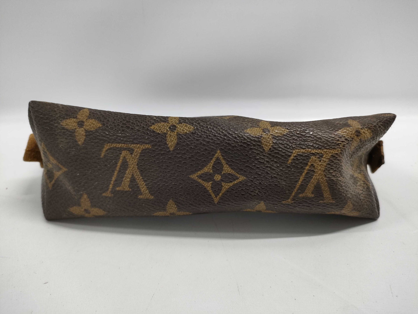 LOUIS VUITTON M47515 Monogram Cosmetic Pouch