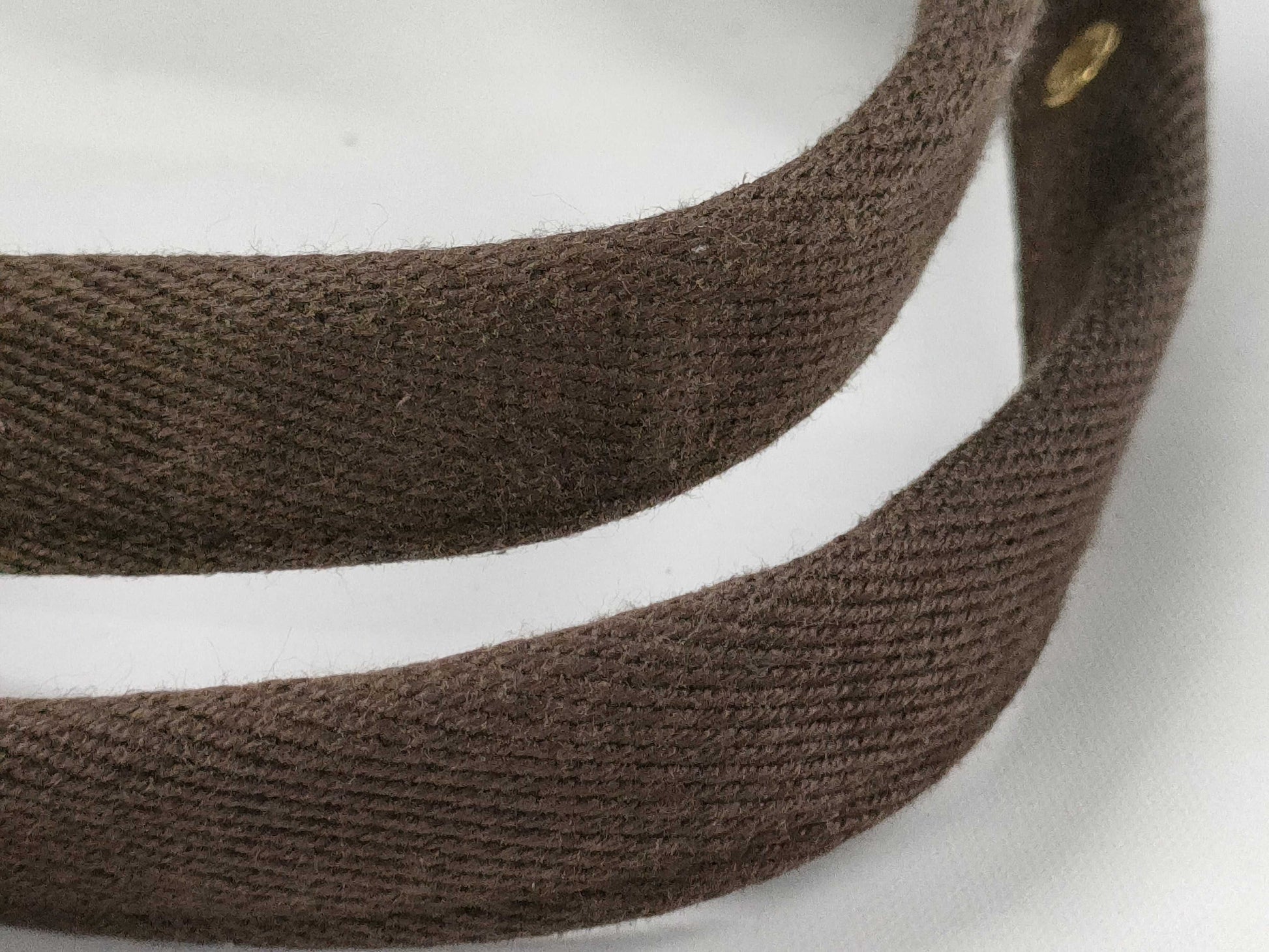 LOUIS VUITTON Damier Cabaret Bobble Tote Bag N52006