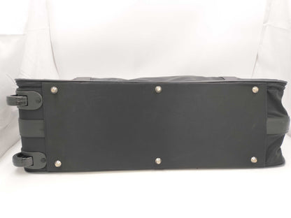 PRADA Prada Triangle Logo Carry Bag Suitcase Carry Bag