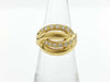 TASAKI D0.34ct K18 6.6g Ring 