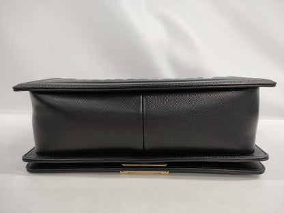 CHANEL CHANEL Chanel LEBOY Shoulder Bag Shoulder Bag