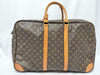 LOUIS VUITTON Monogram Sirius 45 Bag