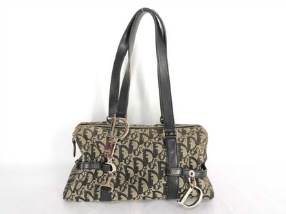 Dior Trotter Boston Bag