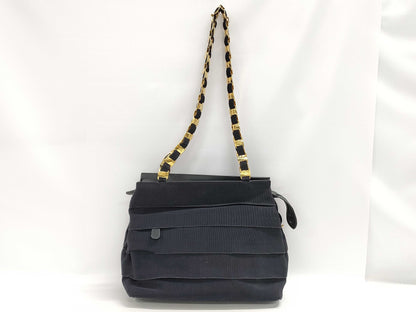Salvatore Ferragamo shoulder bag