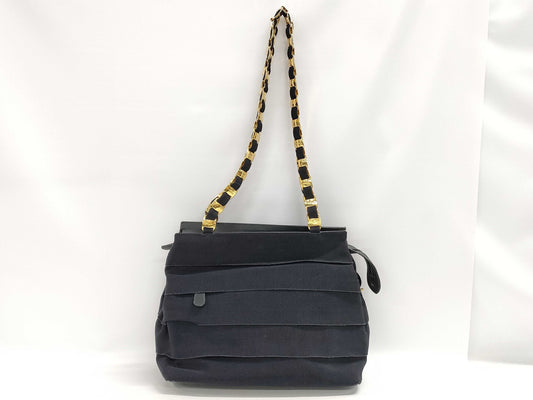 Salvatore Ferragamo shoulder bag