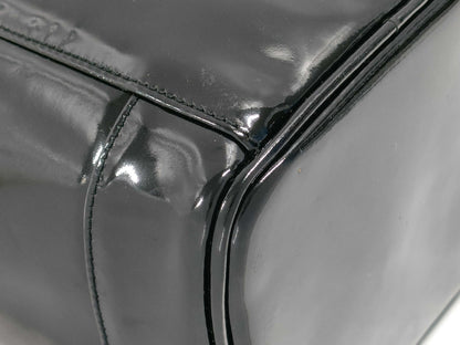 CHANEL Enamel Vanity Bag No. 4