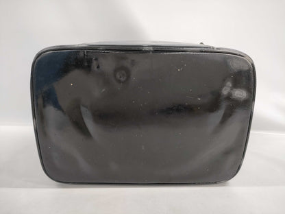 CHANEL Patent Vanity Bag, Series 5