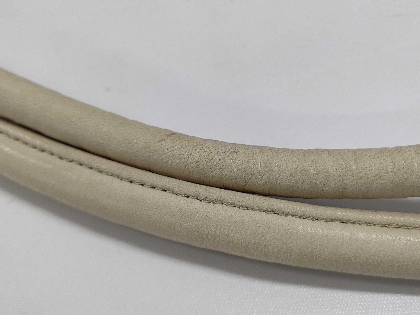 CHANEL V-Stitch Handbag