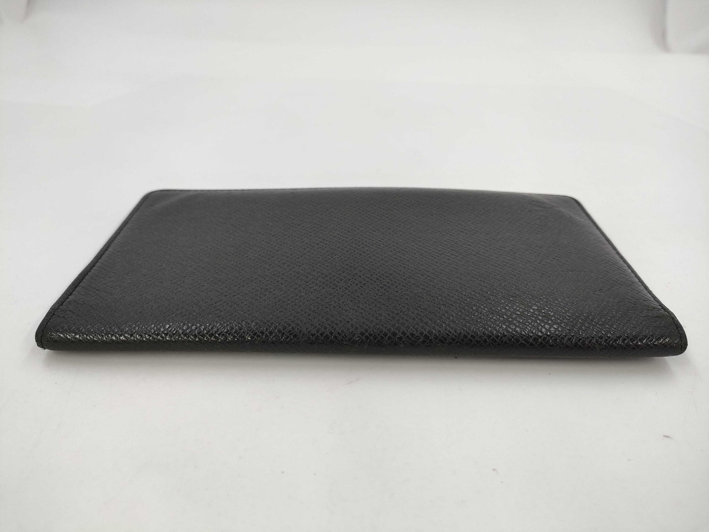 LOUIS VUITTON Taiga Wallet