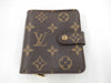 LOUIS VUITTON Vuitton Monogram Folding Wallet M61667 CA0929 Wallet