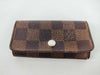 LOUIS VUITTON Damier Multicle N62631 CT2079 Key Case/Key Holder