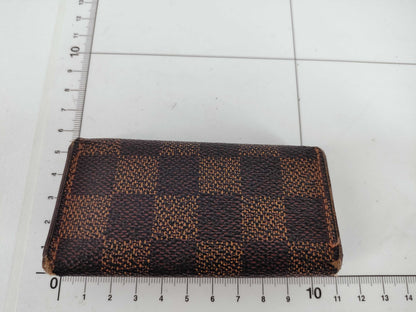 LOUIS VUITTON Damier Multicle N62631 CT2079 Key Case/Key Holder