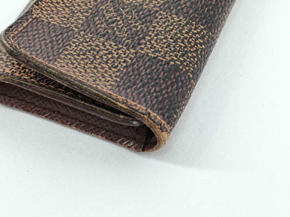 LOUIS VUITTON Damier Multicle N62631 CT2079 Key Case/Key Holder
