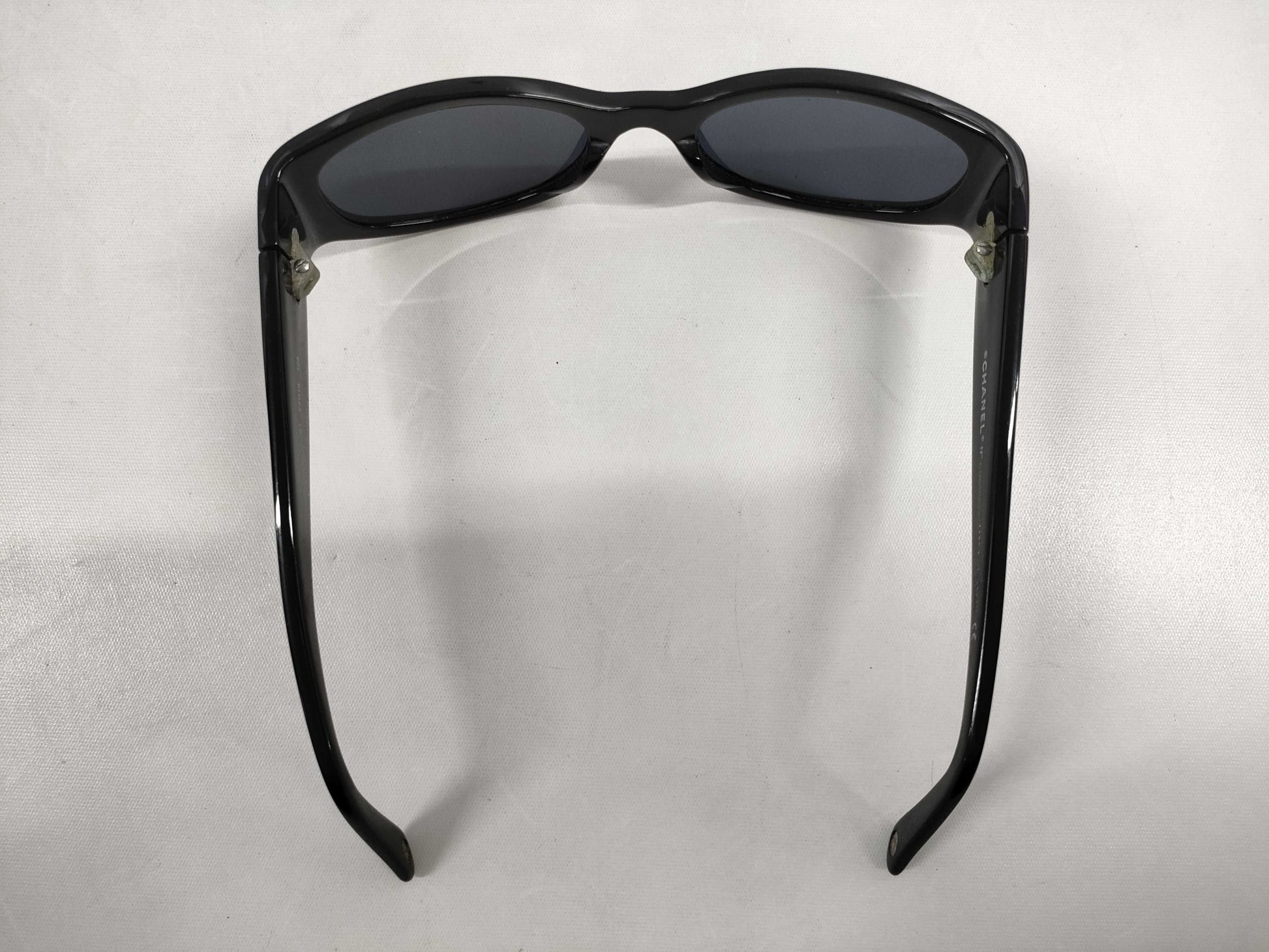  CHANEL Chanel sunglasses sunglasses and glasses