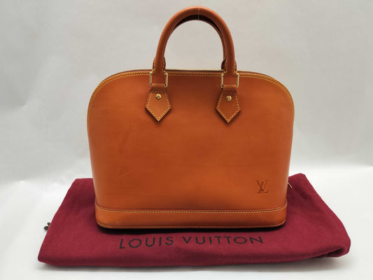 LOUIS VUITTON Nomad Alma M85394 FL0046 Handbag