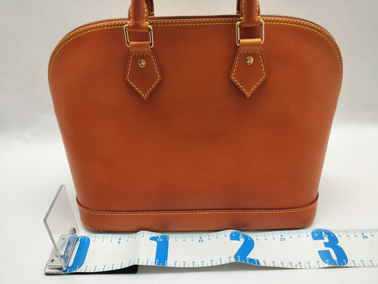 LOUIS VUITTON Nomad Alma M85394 FL0046 Handbag