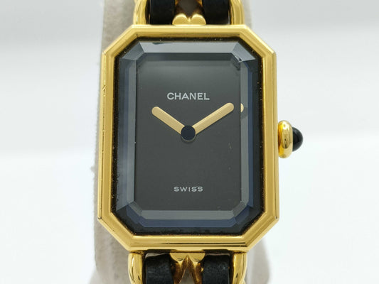 CHANEL Premiere L C.C.22154 Women's Watch