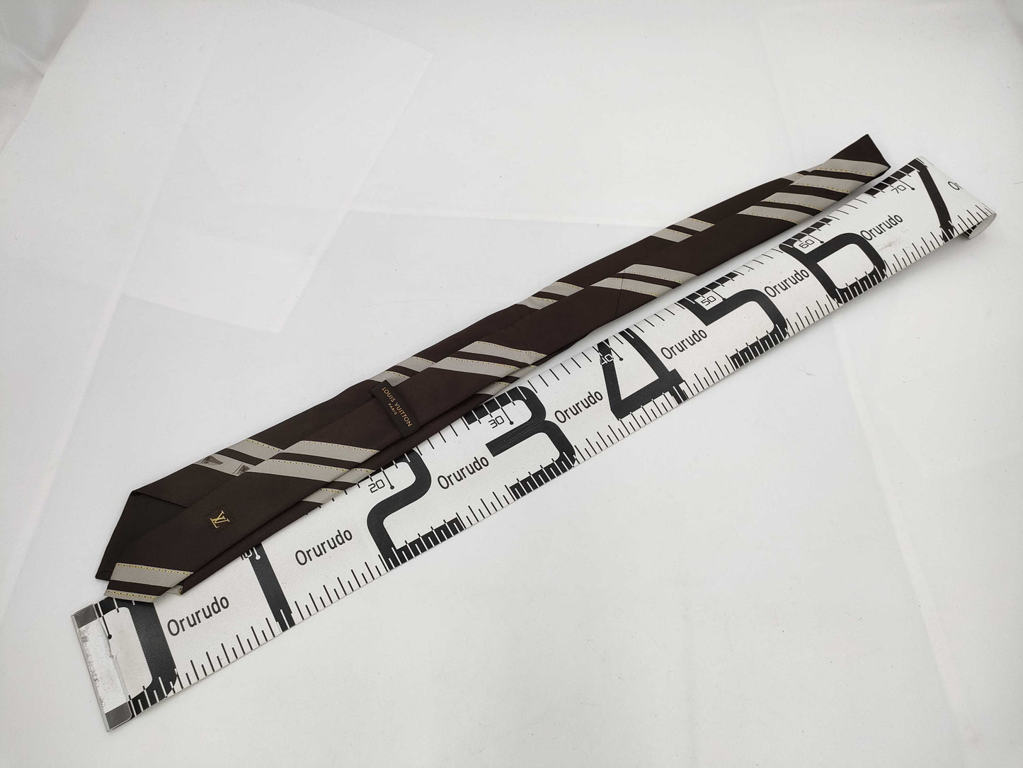 LOUIS VUITTON Vuitton Tie Other Accessories