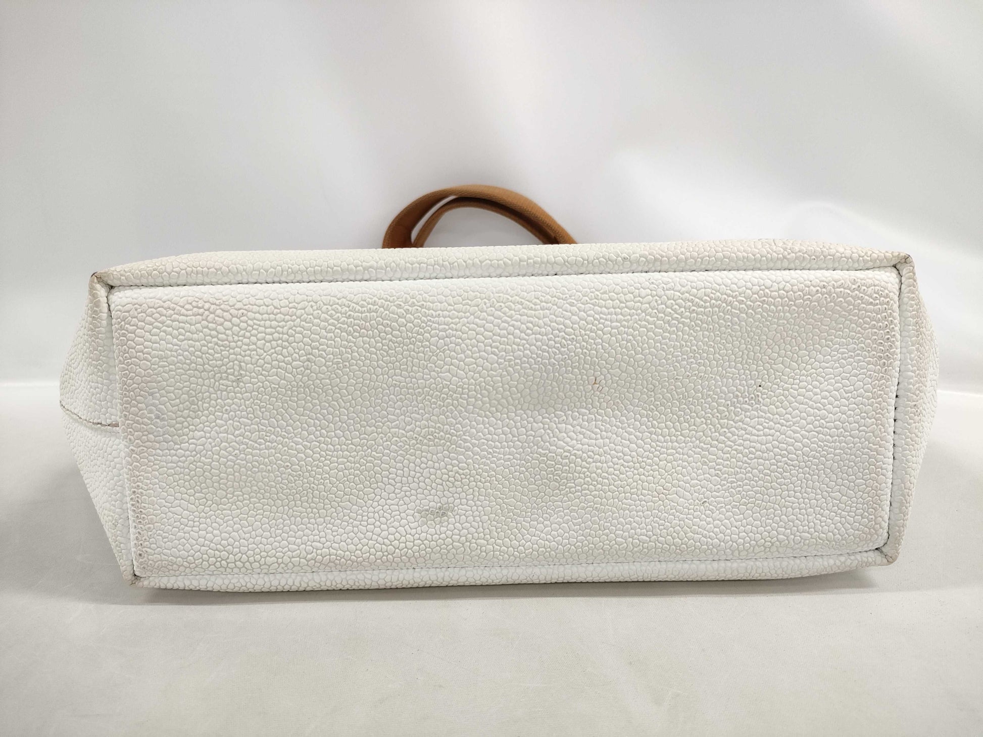 Herve Chapelier tote bag