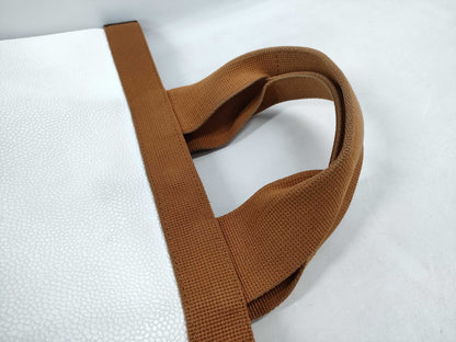 Herve Chapelier tote bag