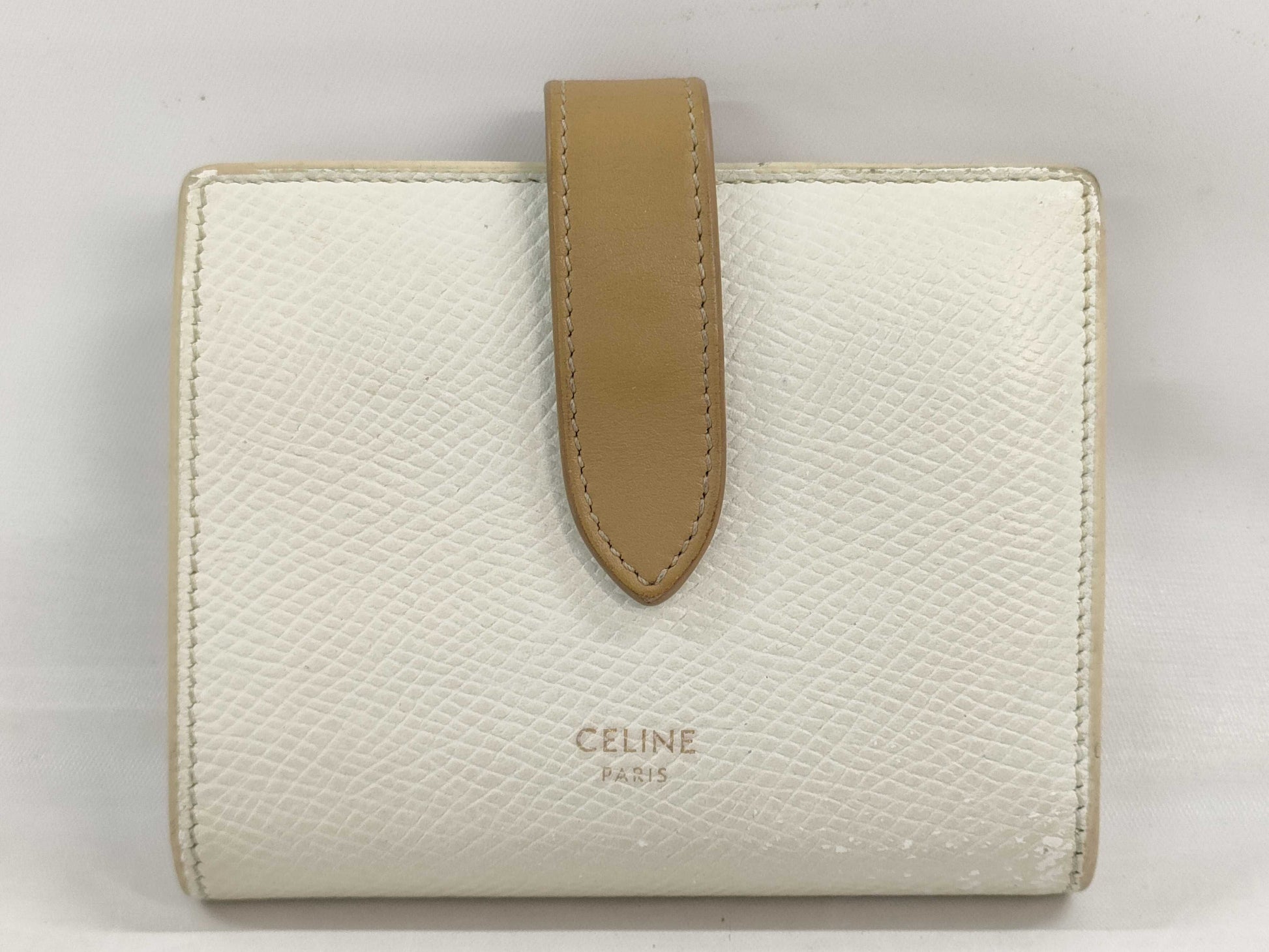 CELINE Compact Wallet